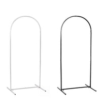 Load image into Gallery viewer, 1 Arch backdrop 200cm high x 100cm wide