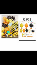 Load image into Gallery viewer, Balloons garland kit more than 90pcs
