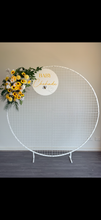 Load image into Gallery viewer, 1 Artificial Silk Flowers 100cm H x 45cm W
