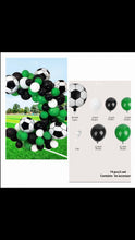 Load image into Gallery viewer, Balloons garland kit more than 90pcs
