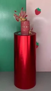 1 Plinth and cover