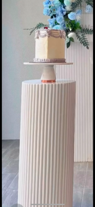 1 Ripple plinth size 90cm H x 40cm W