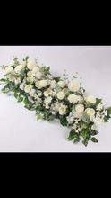 Load image into Gallery viewer, 1 Artificial Silk Flowers 100cm each
