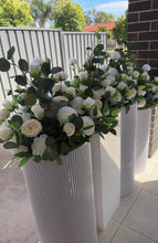 Load image into Gallery viewer, 1 Artificial Silk Flowers 50cm
