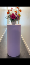 Load image into Gallery viewer, 1 Plinth and cover
