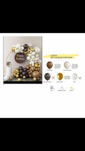 Load image into Gallery viewer, Balloons garland kit more than 90pcs
