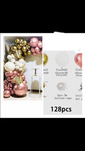 Load image into Gallery viewer, Balloons garland kit more than 90pcs
