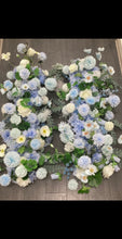 Load image into Gallery viewer, 1 Artificial Silk Flowers 100cm each
